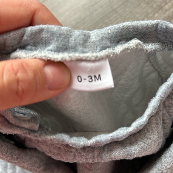 Two Baby Boy Track Suits - Picture 2 of 12